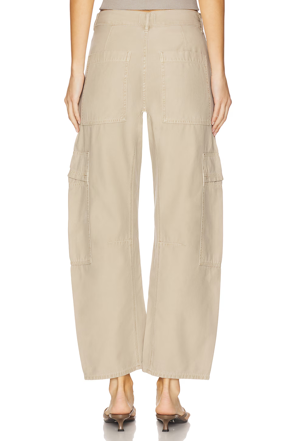 LUNARVE  cargo pants