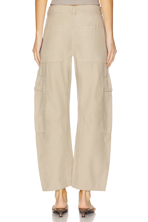 LUNARVE  cargo pants