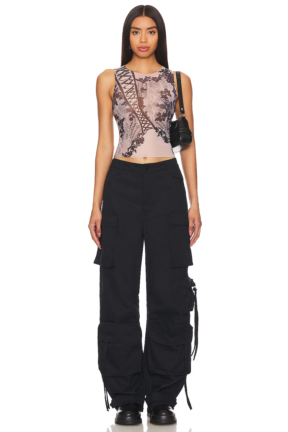 LUNARVE  Work pants
