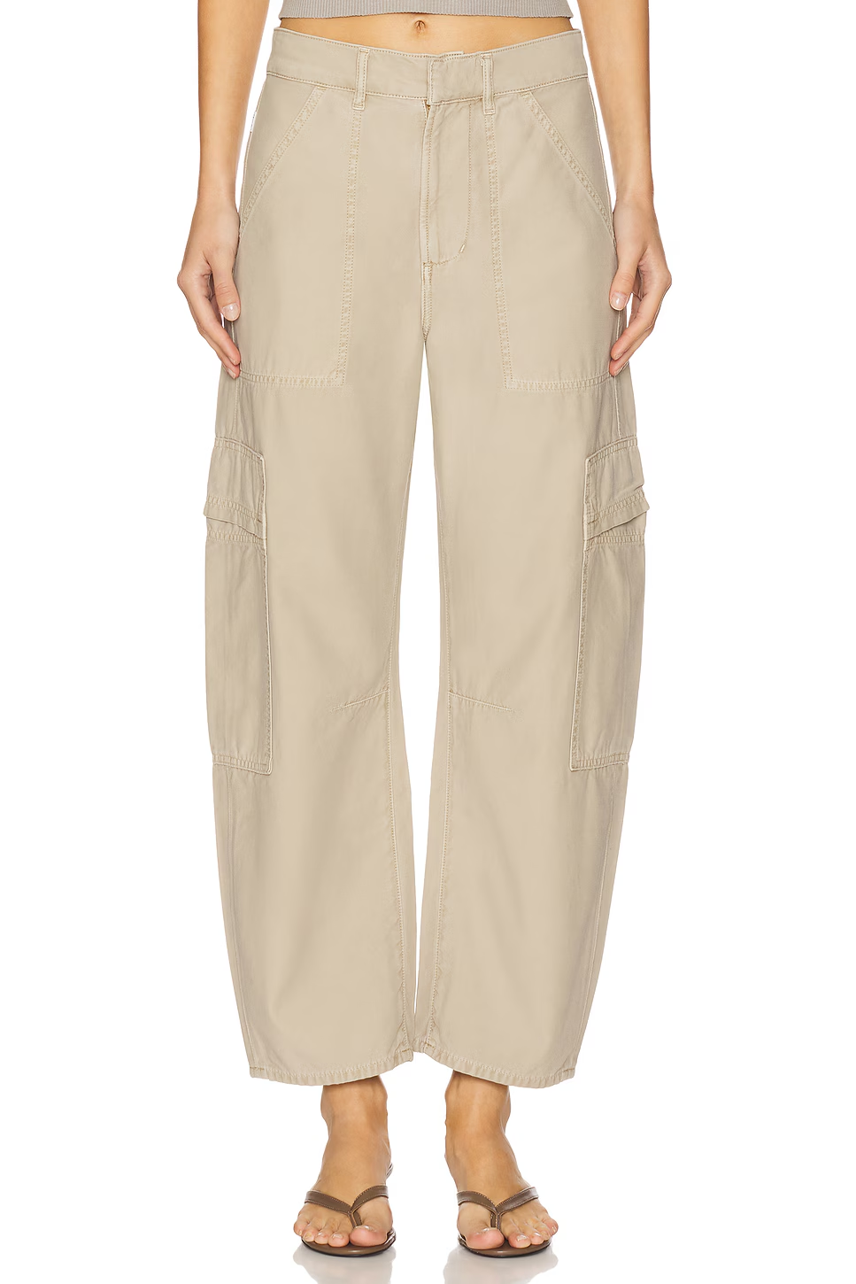 LUNARVE  cargo pants