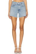 LUNARVE Parker Long Shortd