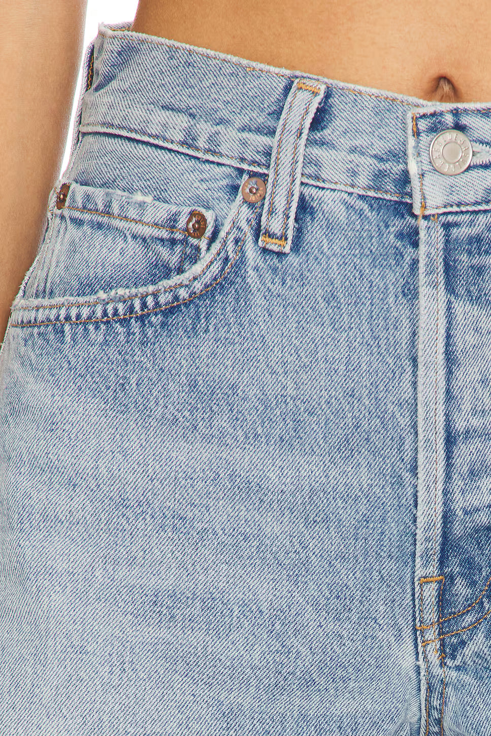 LUNARVE Parker Long Shortd