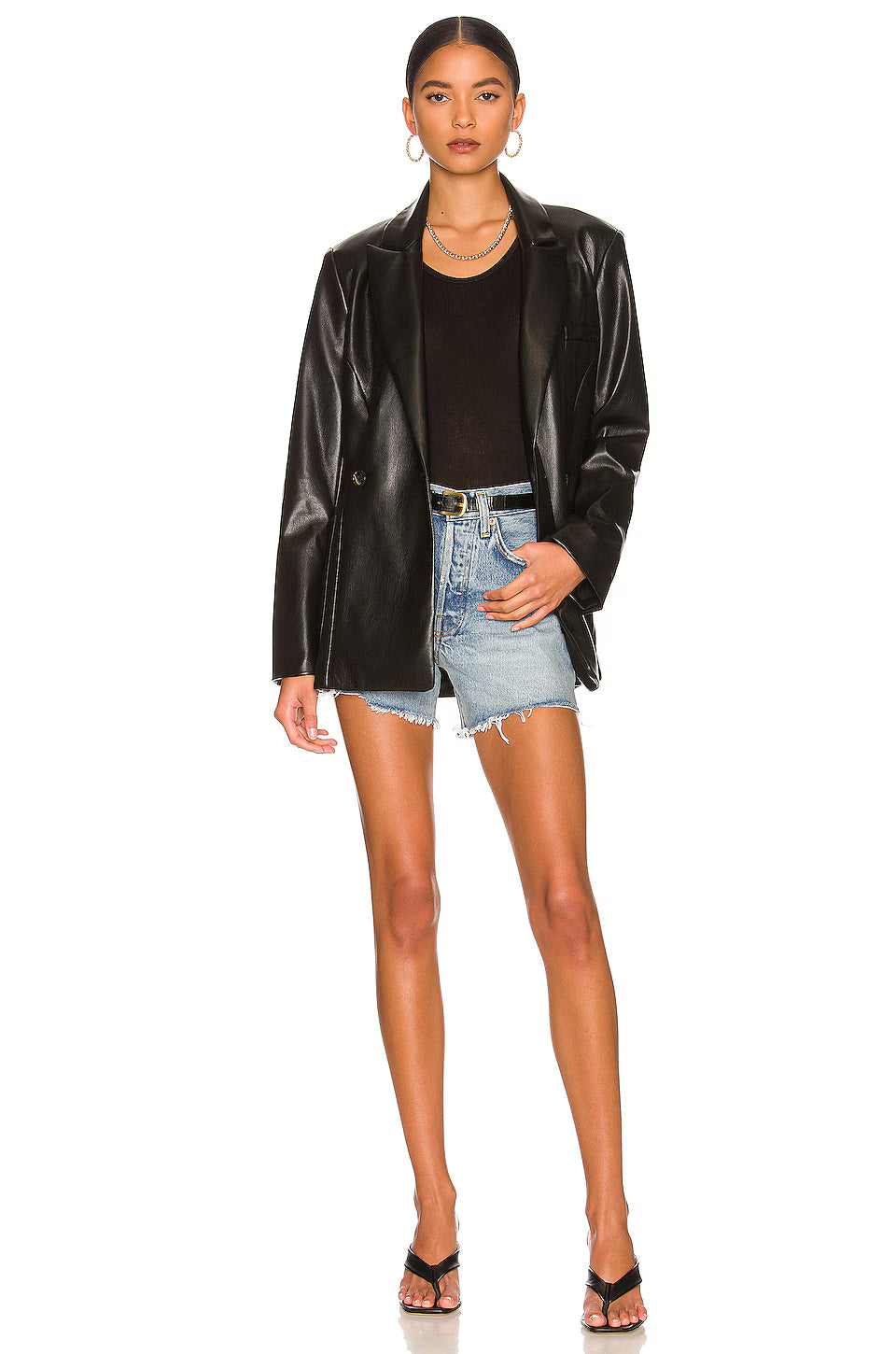 LUNARVE  Parker Long Short