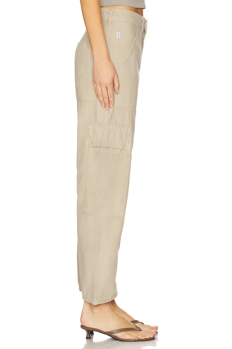 LUNARVE  cargo pants
