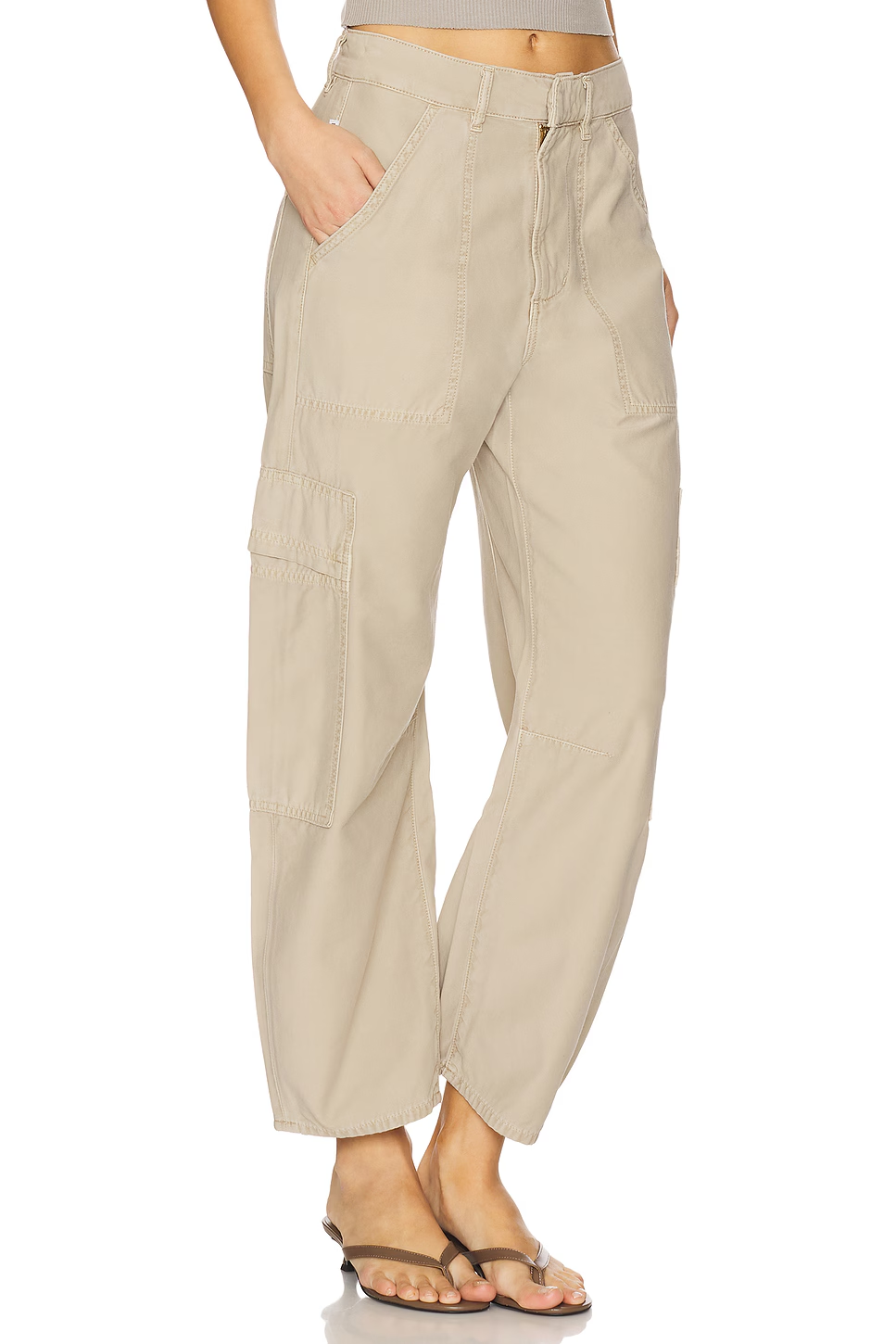 LUNARVE  cargo pants